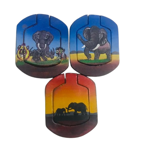 Pocket / handbag Mirror