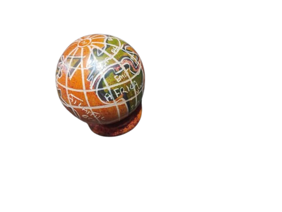 Globe