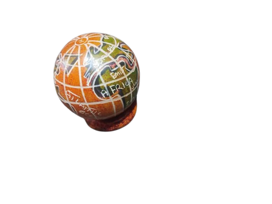 Globe