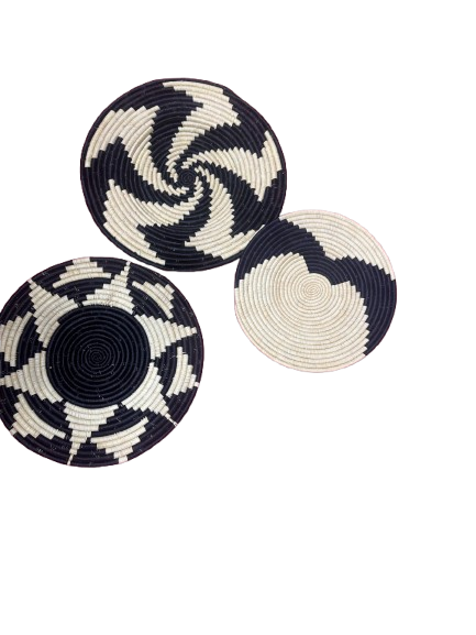 Table Decor baskets