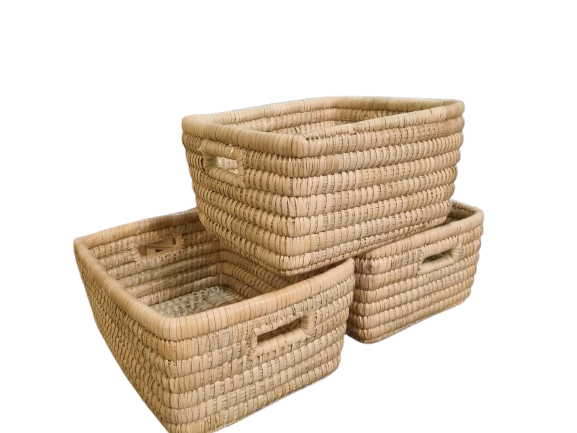 Storage basket