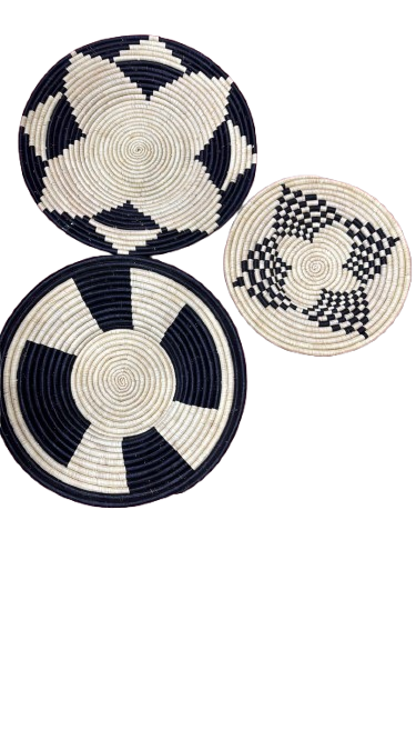 Table Decor baskets