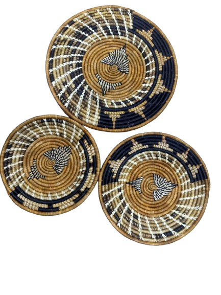 Table Decor baskets
