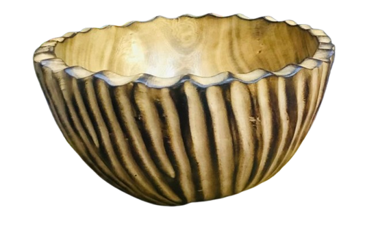  Handcrafted Wooden Bowls