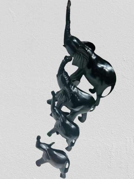 Elephants