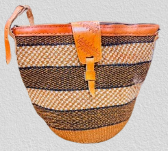 Sisal bag