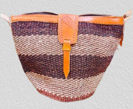Sisal bag