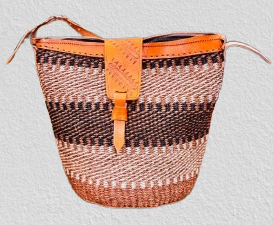 Sisal bag