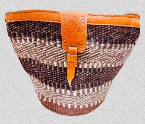 Sisal bag