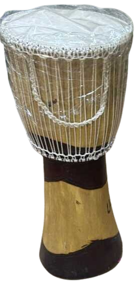 Small Drum/ Engalabi