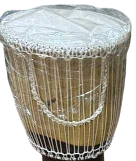 Small Drum/ Engalabi