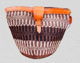 Sisal bag