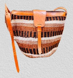 Sisal bag