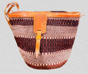 Sisal bag