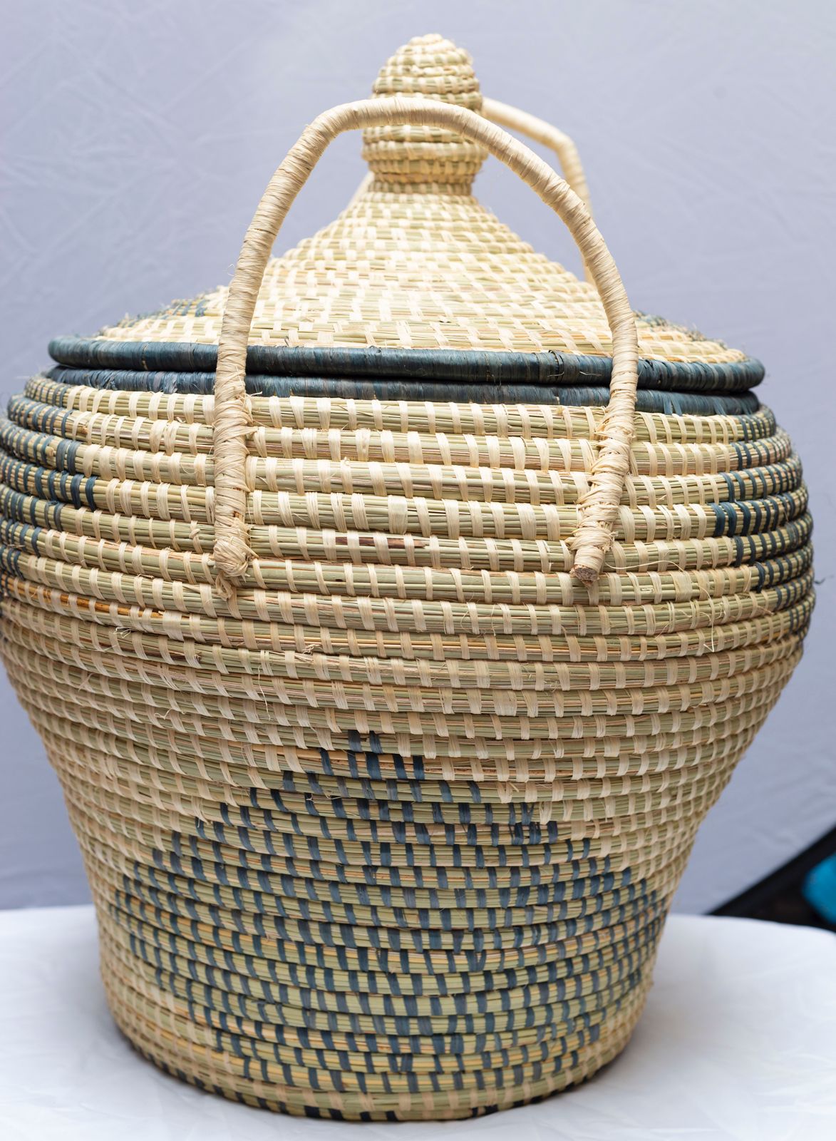 Storage / laundry basket