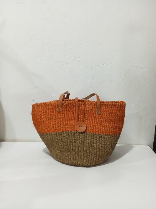 Sisal bag