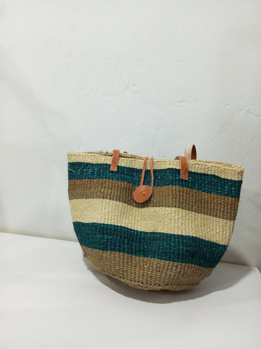 Sisal bag