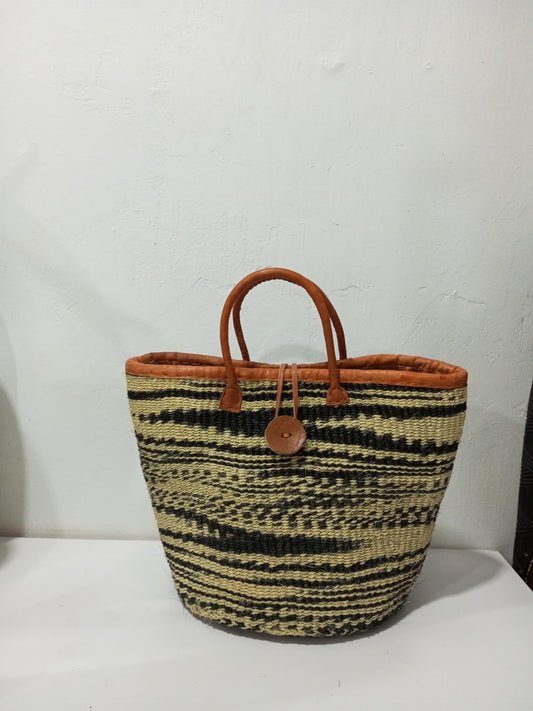 Sisal bag