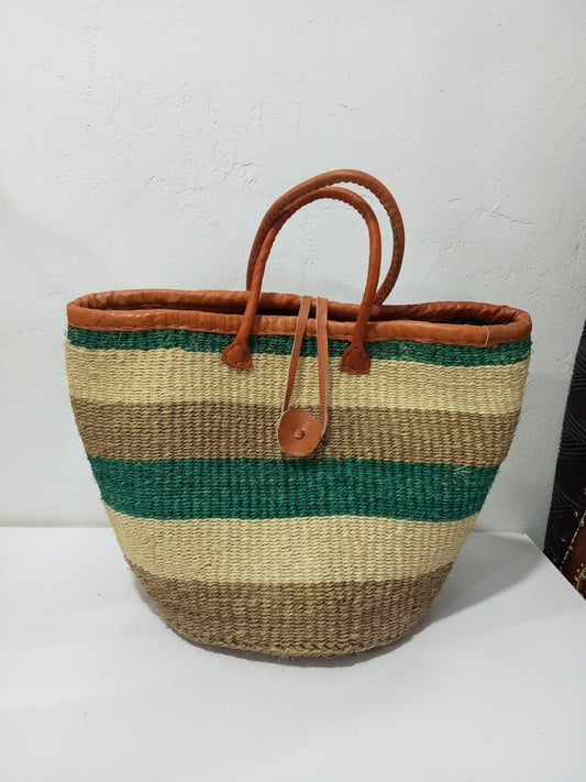 Sisal bag