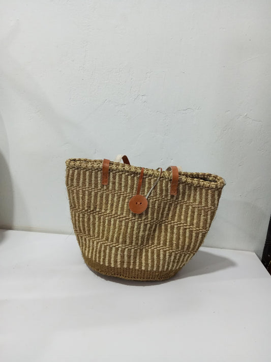 Sisal bag