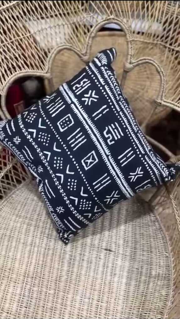 Cushion Cover
