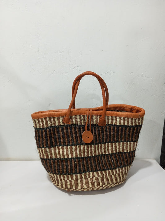 Sisal bag