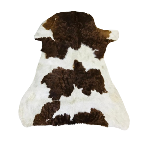 Cow hide rugs