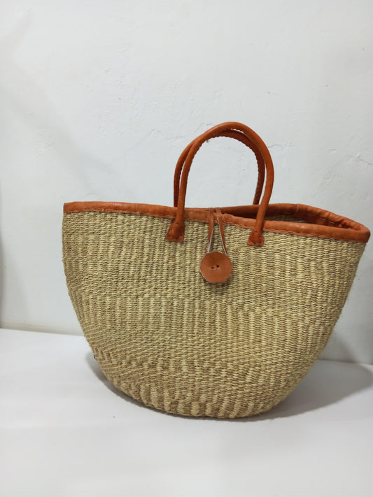 Sisal bag