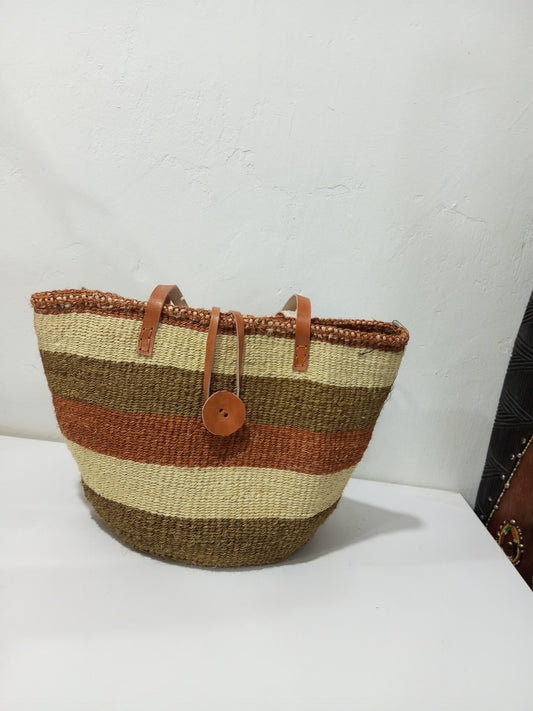 Sisal bag