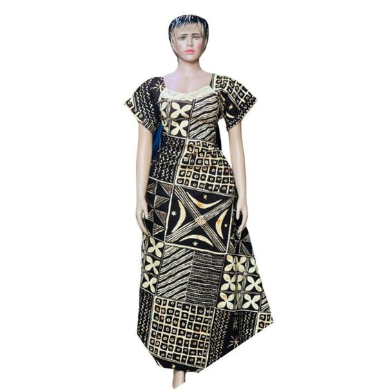 Kitengi dress