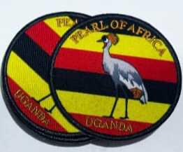 Badge sticker