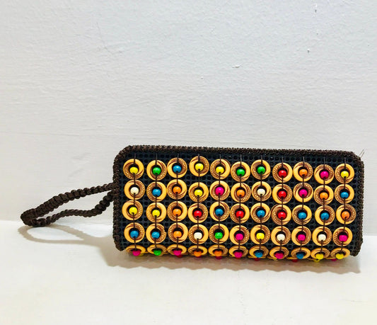 Classy purse