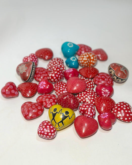 Love stone