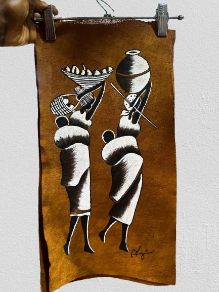 Wall art
