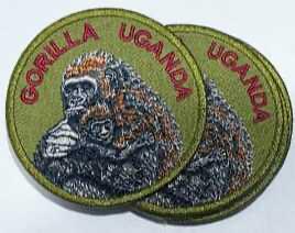 Badge sticker