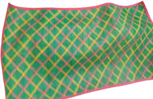 African mat / Omukeeka