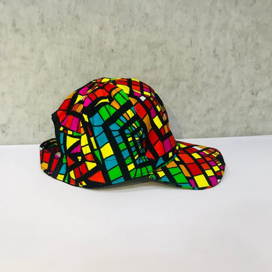 Caps