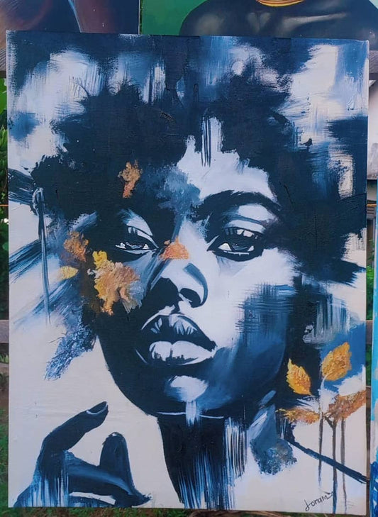 African beauty
