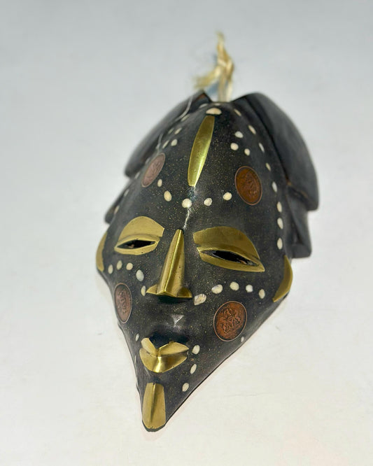 Cameroon mask