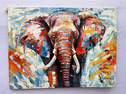 African elephant