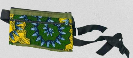 Waist bag