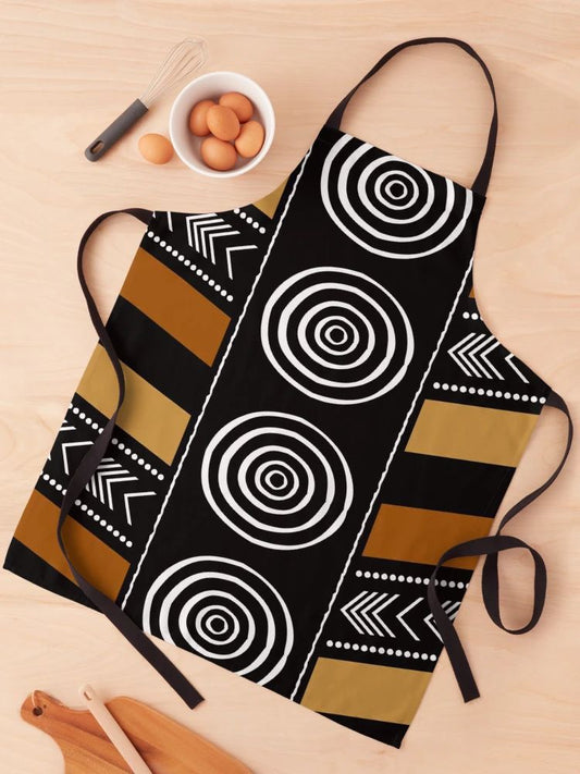 Apron
