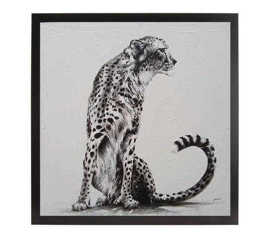 They call me Cheetah