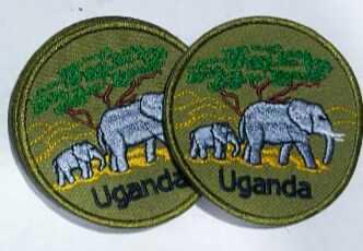 Badge sticker
