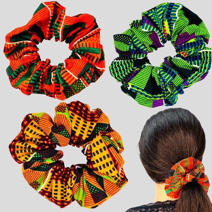 Hairbands set