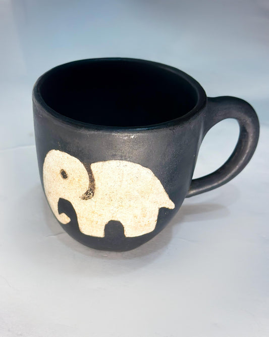 Momento mug