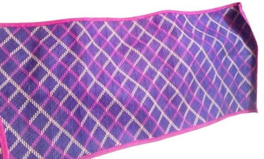 African mat / Omukeeka