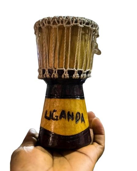 Small drum/ Engalabi
