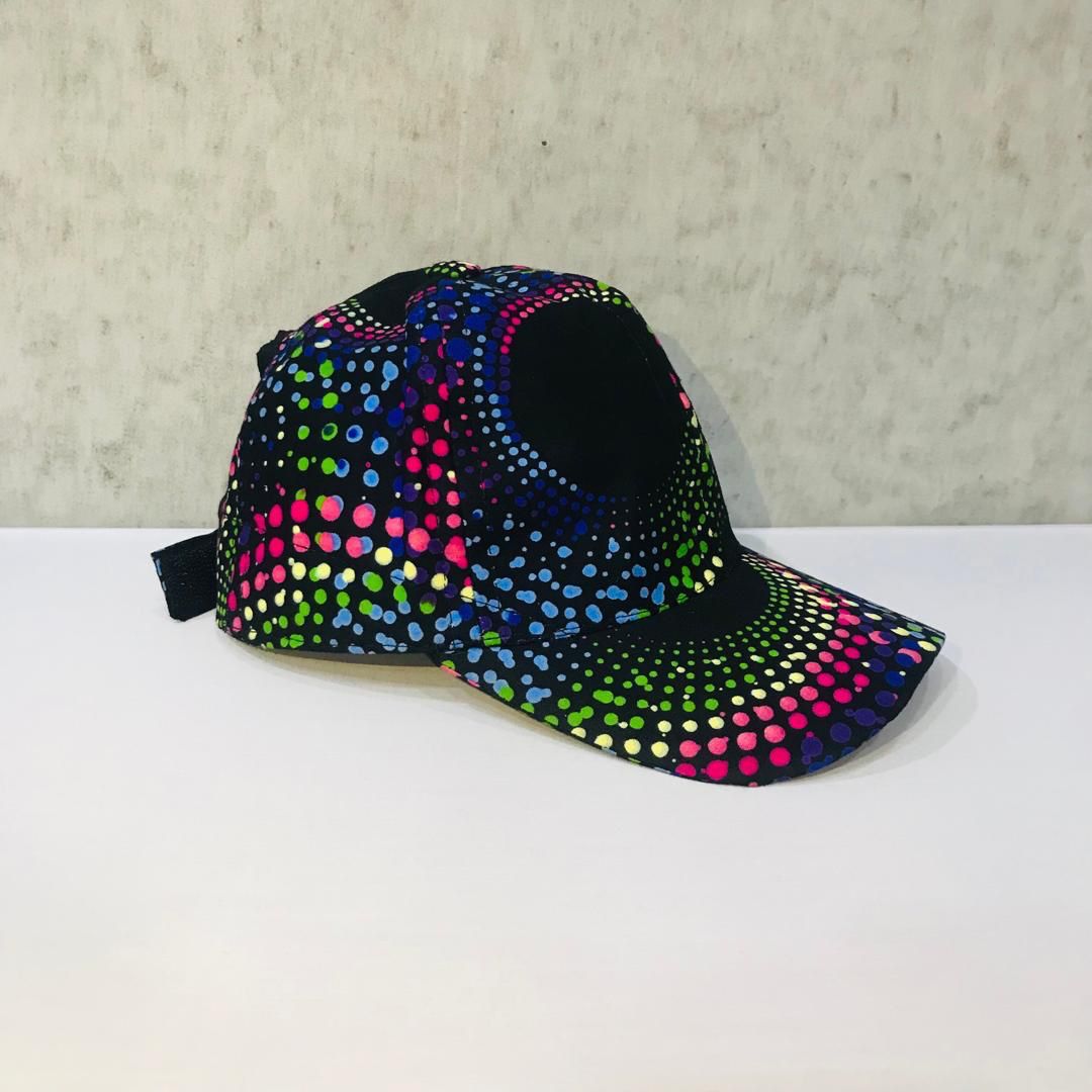 Caps