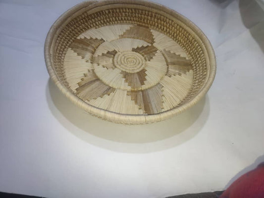 Single basket